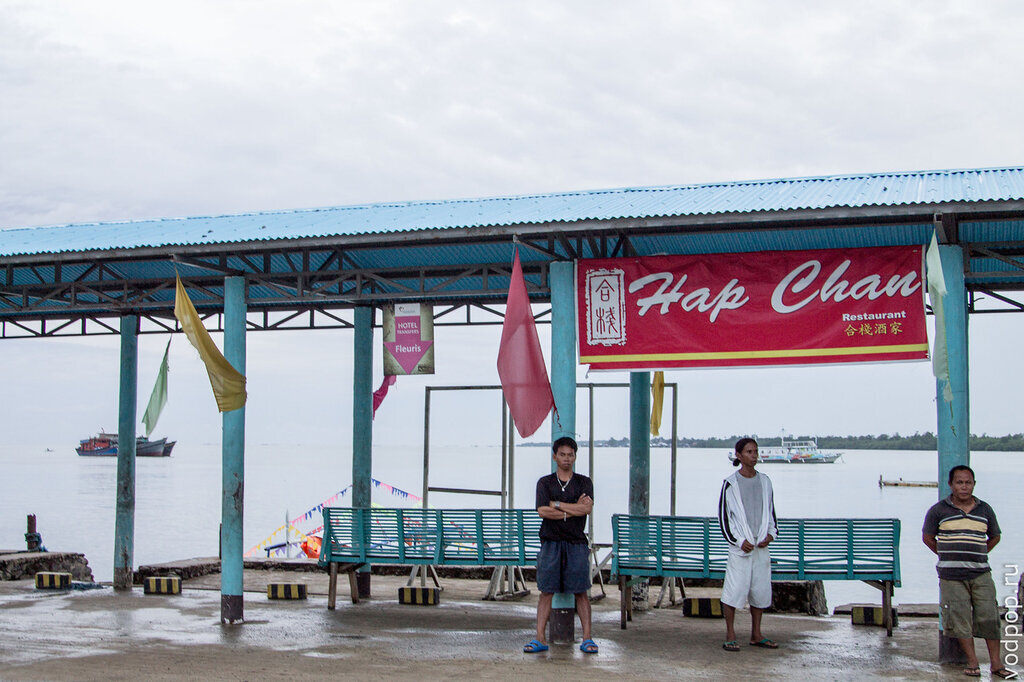 Хонда Бэй Хонда Бэй