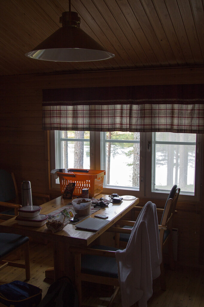 Домик на четверых в Wilderness Hotel Samperi Домик на четверых в Wilderness Hotel Samperi