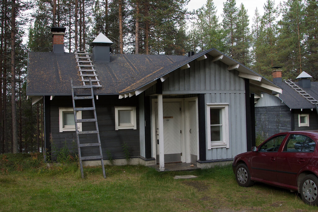 Уютный домик на четверых в Wilderness Hotel Samperi Уютный домик на четверых в Wilderness Hotel Samperi