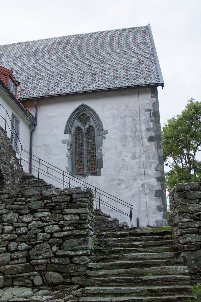 Utstein Kloster, Ставангер